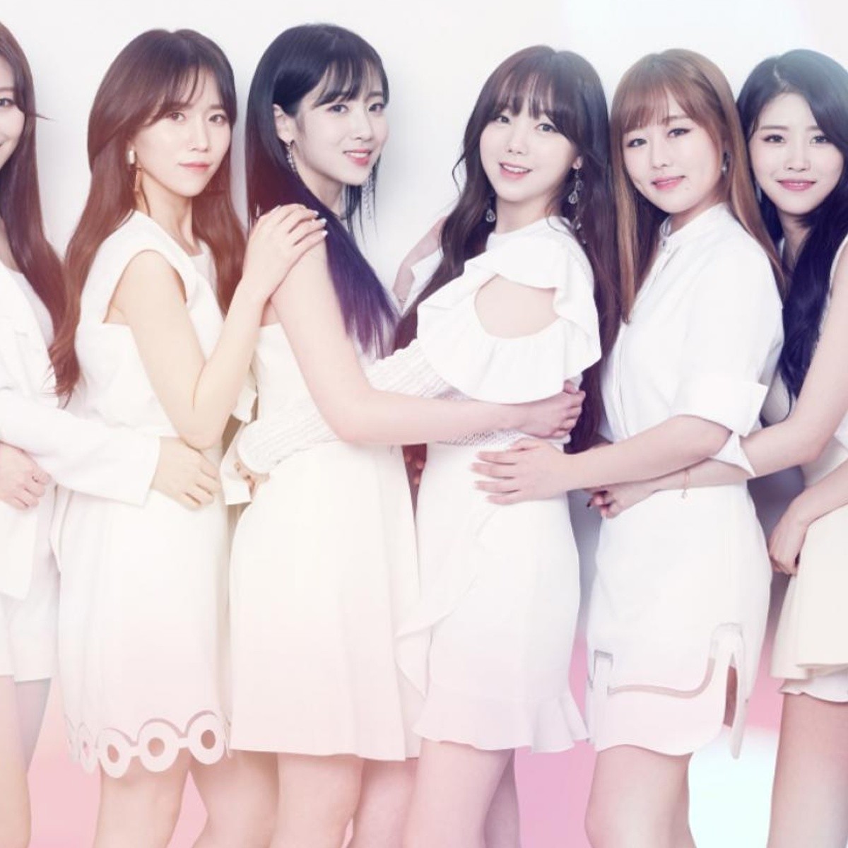 K-Pop group Lovelyz to perform in Singapore this March | Bandwagon